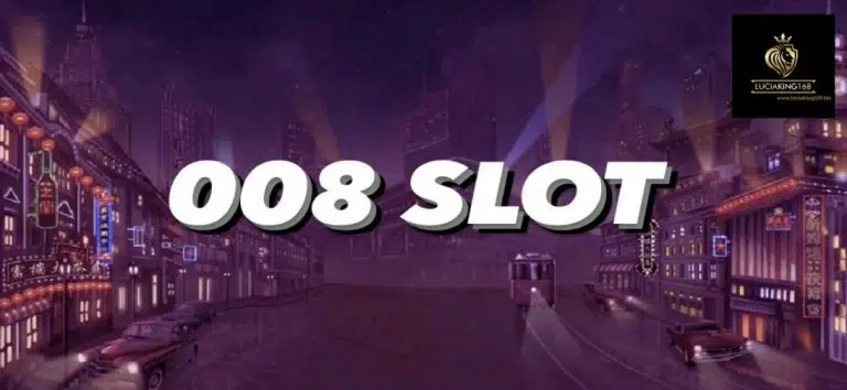 008slot