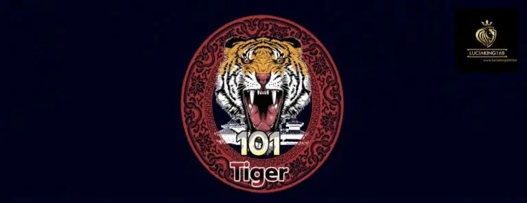 101tiger