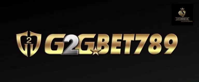 g2gbet789