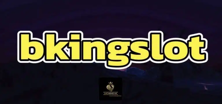 bkingslot