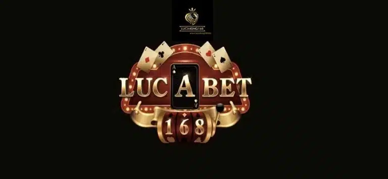 lucabet 168