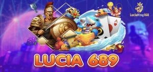 lucia 689
